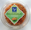 Bulgursalat mit Paprika und frischer Petersilie - Produkt