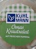 Omas Krautsalat - Product
