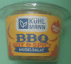 BBQ Hot & Spicy Nudelsalat - Product