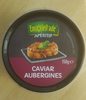 Caviar aubergines - Product
