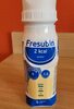 Fresubin 2 kcal Drink - Vanille - Produkt