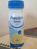 Frecuencia Energy Drink - Product