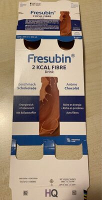 2 kcal fibre - Prodotto - fr