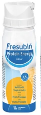 Fresubin Protein Energy Drink Multifrucht - Product - de