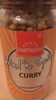 Grind'n Spice Curry - Product