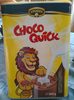 Choco Quick - Product