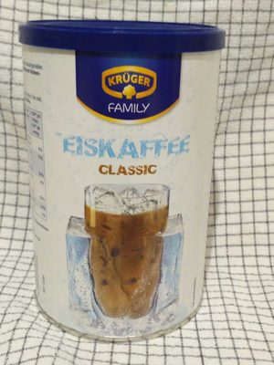 Eiskaffee - 1