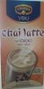 Chai Latte Sweet India - Typ Schoko - Produkt