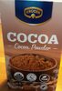 Cocoa powder - Producte