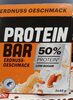 Protein Bar Erdnussgeschmack - Product