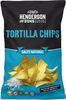 Tortilla Chips - نتاج