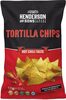 Tortilla Chips Hot Chili Taste - Product