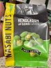 Wasabi Nuts - Produkt