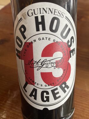 Hop House 13 - Product - de