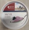 Skyr blueberry - Produit