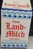 Frische Land-Milch - Product