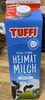 Tuffi Heimat Milch - Product