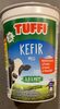 Tuffi Kefir mild 3,5% - Product
