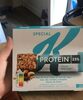 Protein  23% bar - نتاج