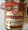 Blüten Honig - Produit