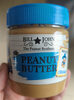 Peanut Butter - Product