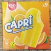 Capri - Produit