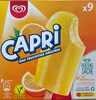 Capri - Product