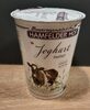 Joghurt natur 4,2% Fett - Product
