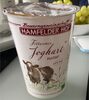 Fettarmer Joghurt - Product