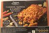 Cashew quinoa carrot nut roast - Product