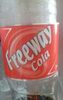 Freeway Cola - Product