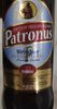 Cerveza de trigo sin alcohol Patronus - Producte