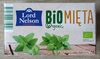 Bio mięta organic - Product