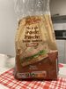Pain de Mie - Grandes Tranches - Spécial Sandwich - Complet - Product
