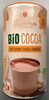 Bio cocoa - Prodotto