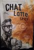 Chai latte spicy - Product