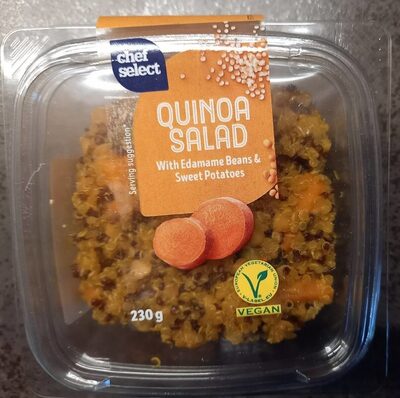 Quinoa Salad - Producto
