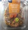 Quinoa Salad - Produit
