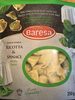 Premium Tortellini Ricotta & Spinat - Produkt