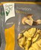 Porcini Mushroom and Ricotta Tortelloni - Product