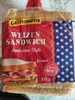 Weizen Sandwich - Produkt