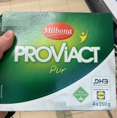 Proviact - Produkt
