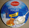 Yogur griego con miel - Product