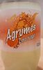 Freeway agrumes zero sugar - Produit