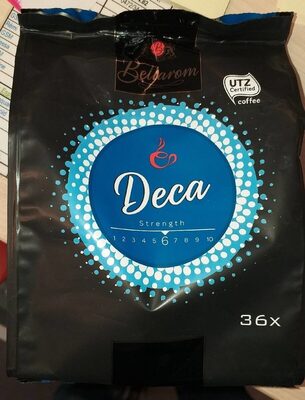 Deca - Product - fr