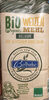Weizenmehl Vollkorn - Farine de blé complète - Product