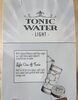 Tonic Water light - Product