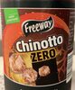 Chinotto zero - Product