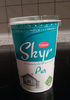 Skyr - Produkt