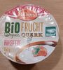 Bio Frucht Quark - نتاج